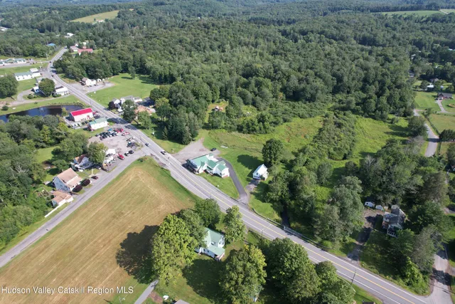 $249,500 | 52 White Sulphur Springs, White Sulphur Springs, NY 12787