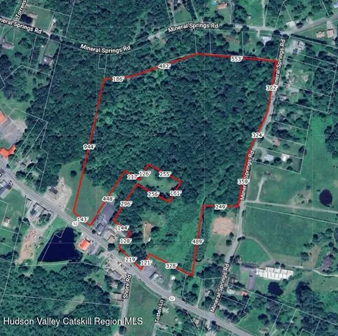 $249,500 | 52 White Sulphur Springs, White Sulphur Springs, NY 12787