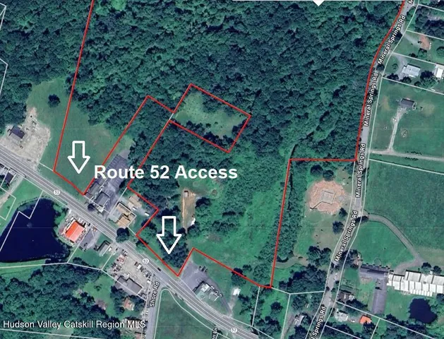 $249,500 | 52 White Sulphur Springs, White Sulphur Springs, NY 12787