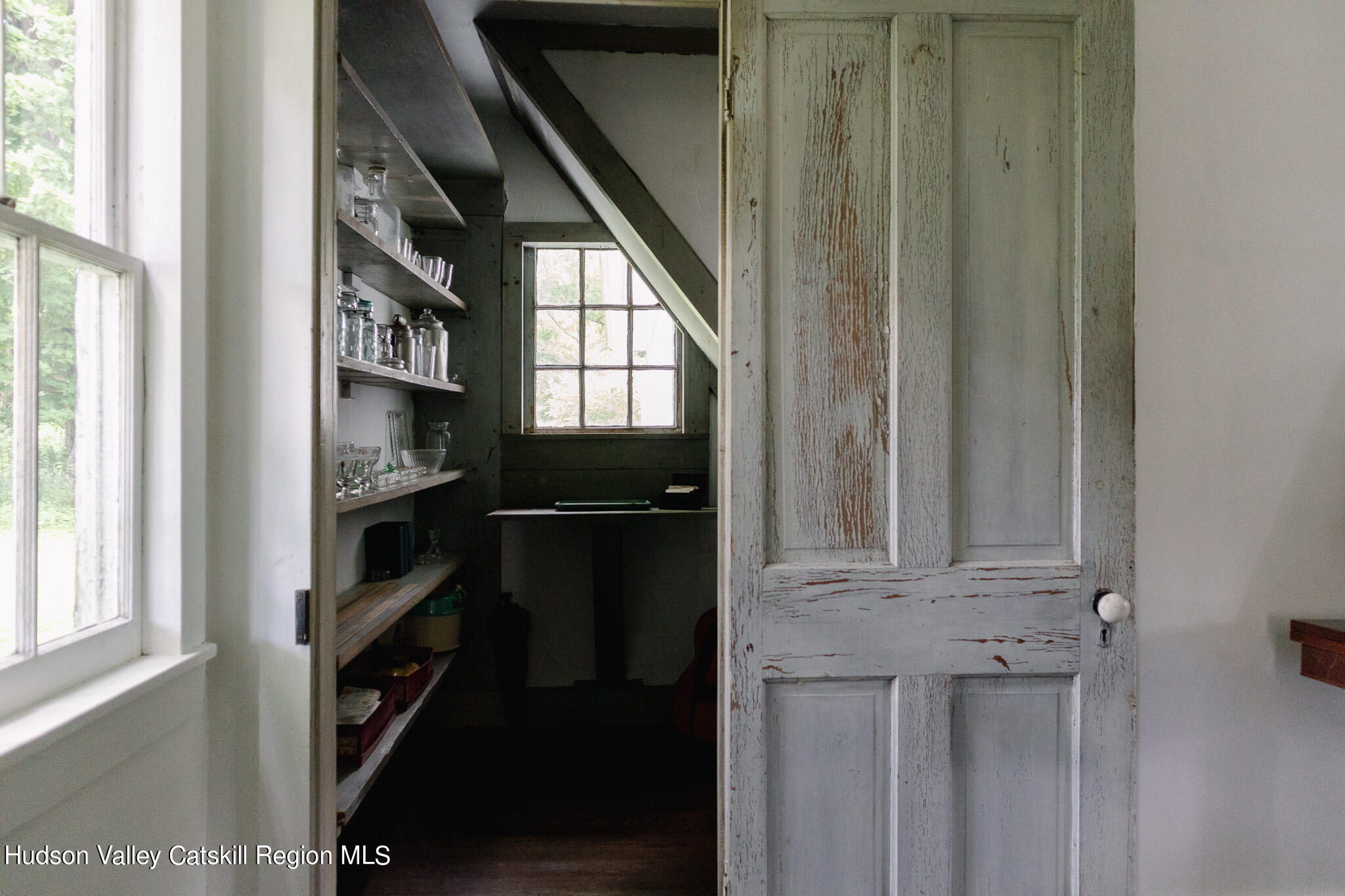 35 County Rte 351 Medusa, NY 12120 - Photo 14 of 32 a view of walk in closet