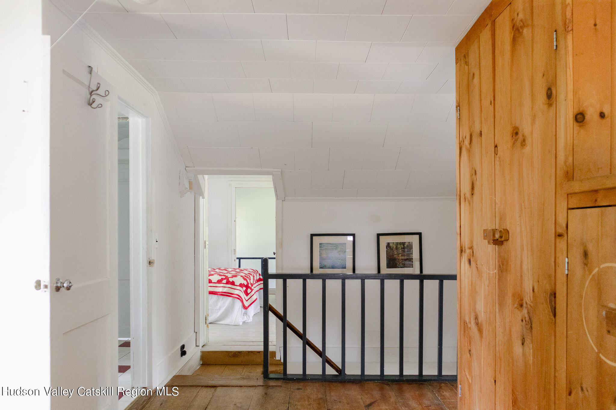 35 County Rte 351 Medusa, NY 12120 - Photo 27 of 32 a view of entryway