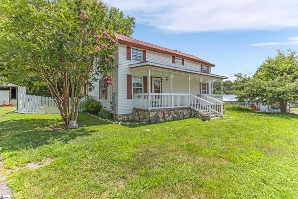 $185,000 | 250 Cedar Street, Spartanburg, SC 29307