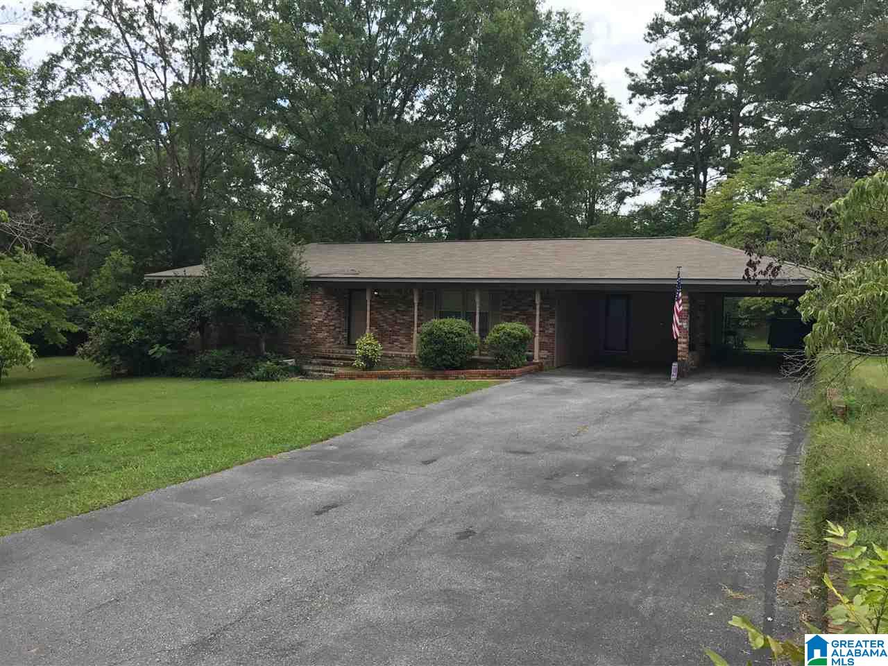 911 Pinewood Lane Sylacauga, AL 35150 - Photo 6 of 6