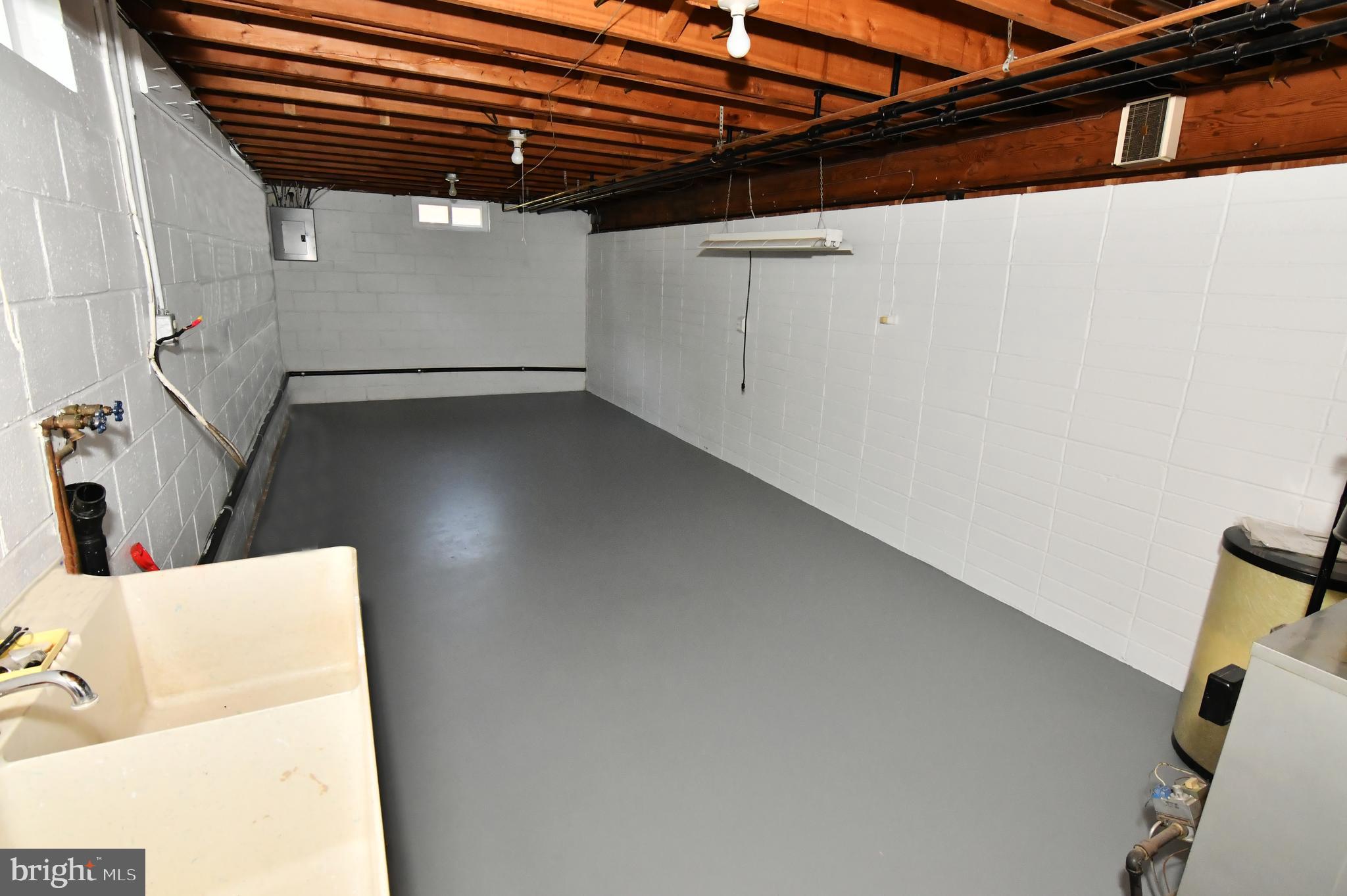 437 Beechcroft Road Winchester, VA 22601 - Photo 44 of 52 a view of a storage and utility room