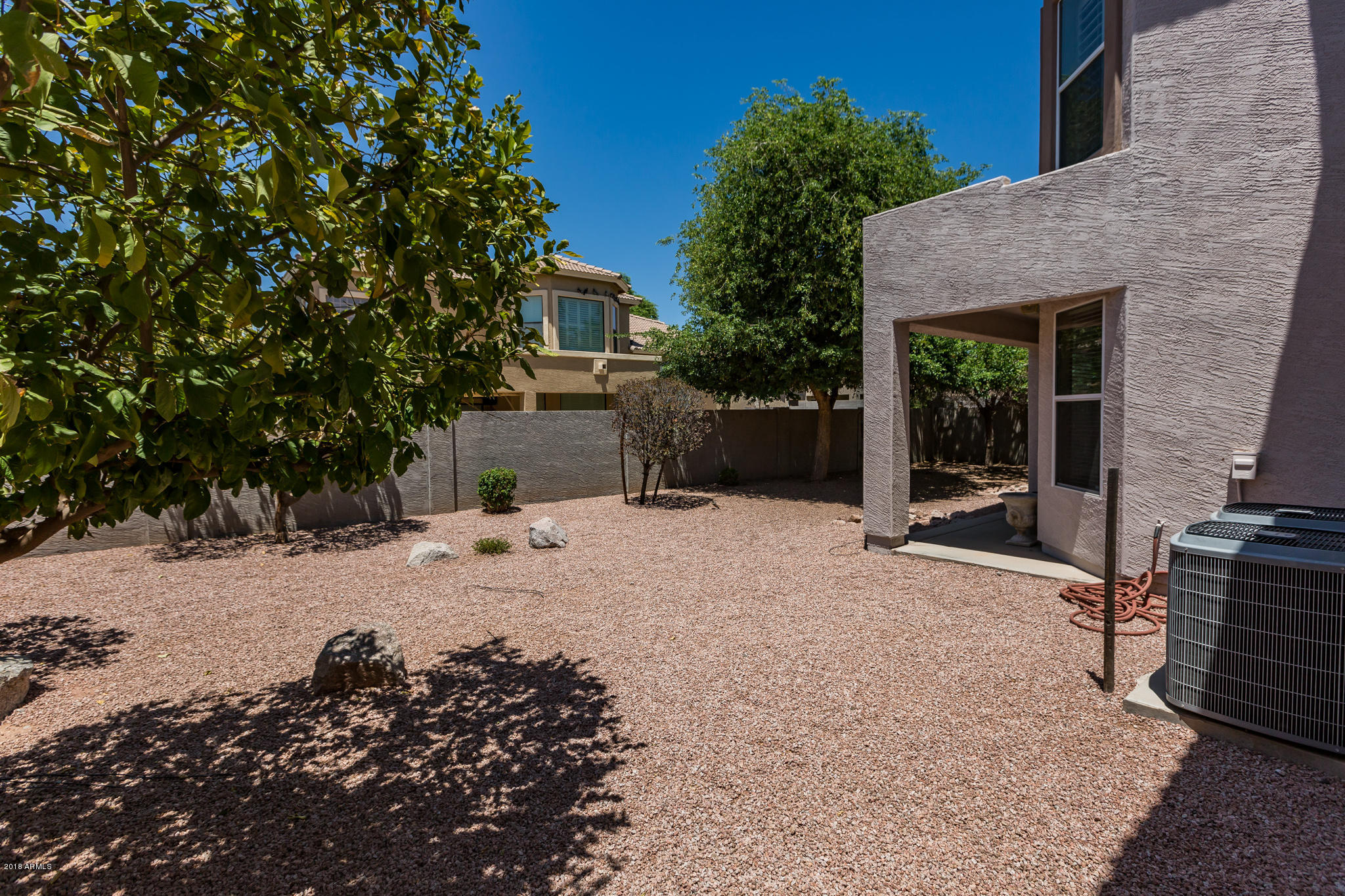 3744 East Del Rio Street Gilbert, AZ 85295 - Photo 28 of 32 a house with a outdoor space