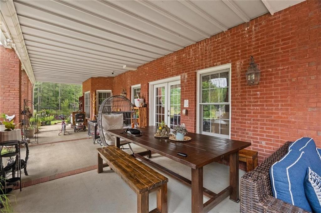 922 River Bend Road Southwest Plainville, GA 30733 - Photo 61 of 139