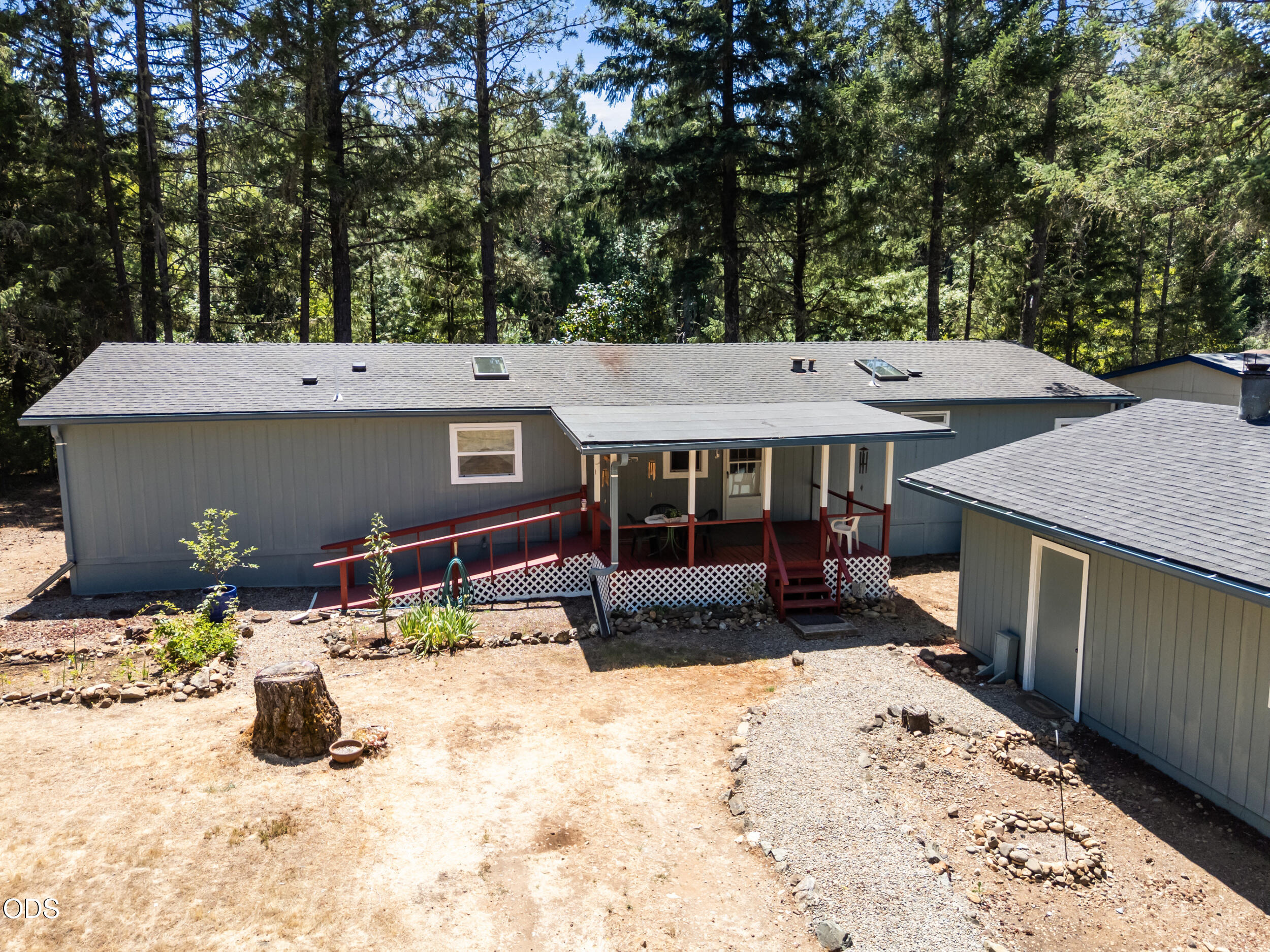 505 Udee Road O'Brien, OR 97534 - Photo 41 of 52
