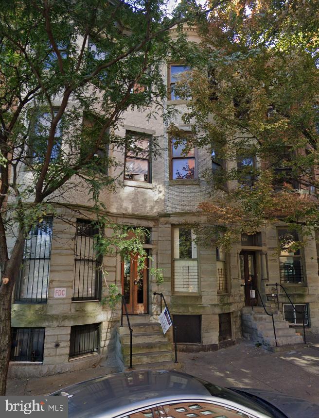 217 East Preston Street Baltimore, MD 21202 - Photo 2 of 60