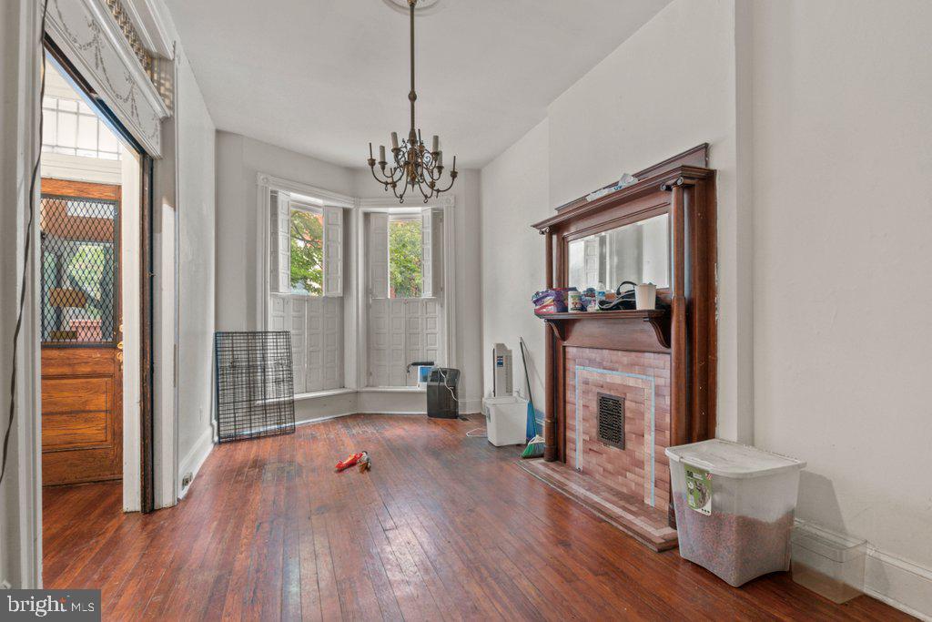 217 East Preston Street Baltimore, MD 21202 - Photo 26 of 60