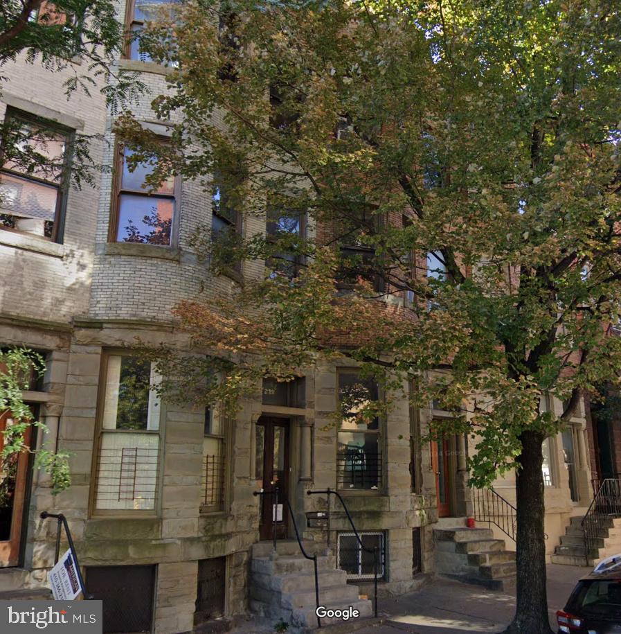 217 East Preston Street Baltimore, MD 21202 - Photo 3 of 60