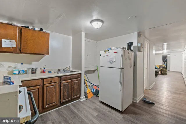 $995,000 | 217 East Preston Street, Baltimore, MD 21202