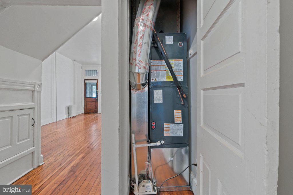 217 East Preston Street Baltimore, MD 21202 - Photo 55 of 60