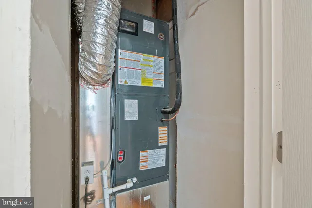 $995,000 | 217 East Preston Street, Baltimore, MD 21202