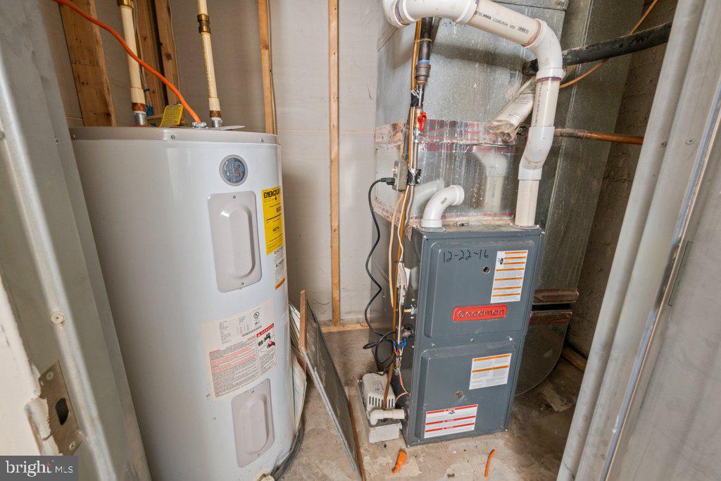 217 East Preston Street Baltimore, MD 21202 - Photo 57 of 60