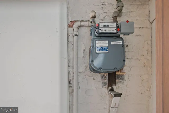 $995,000 | 217 East Preston Street, Baltimore, MD 21202