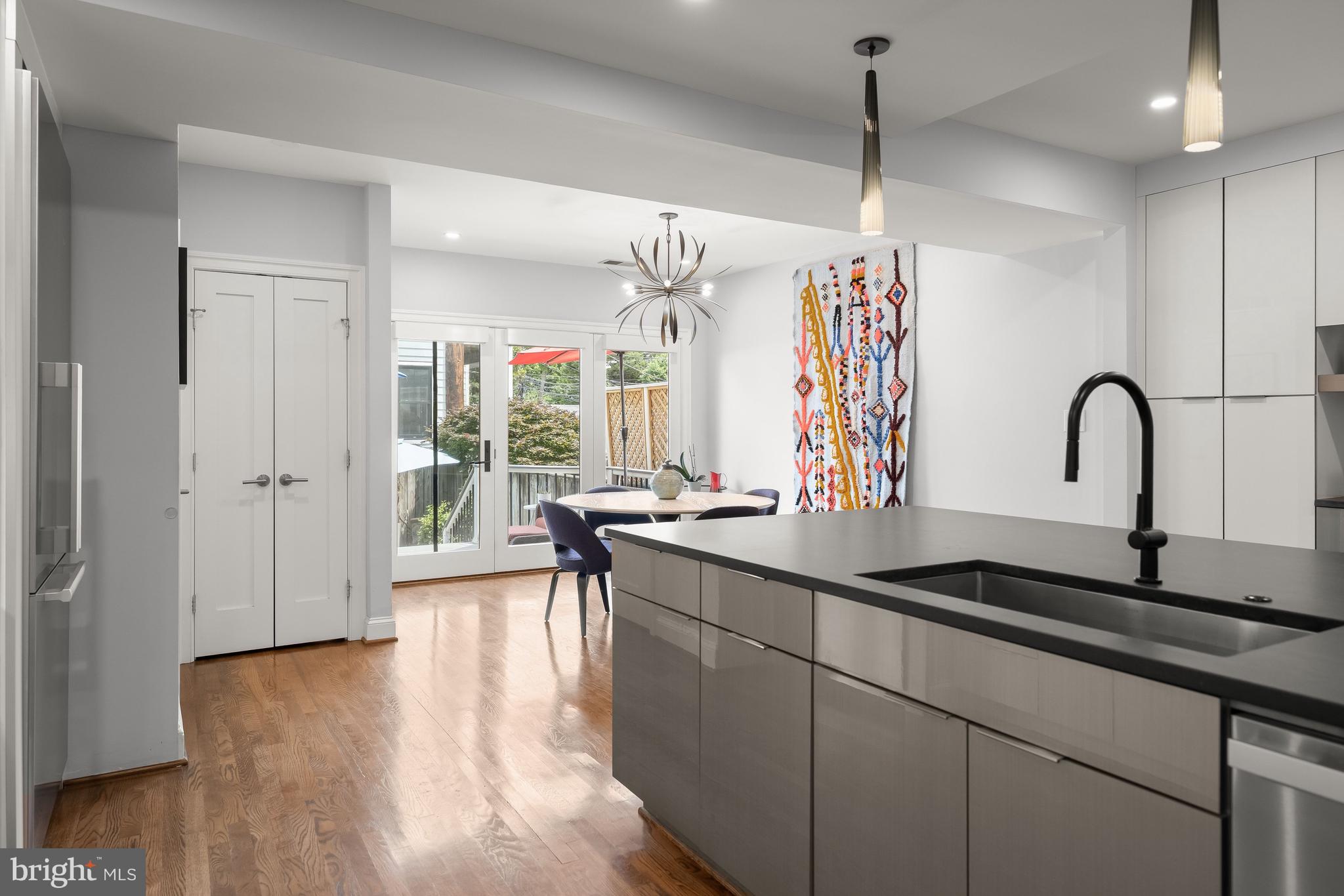1819 37th Street Northwest Washington, DC 20007 - Photo 8 of 24