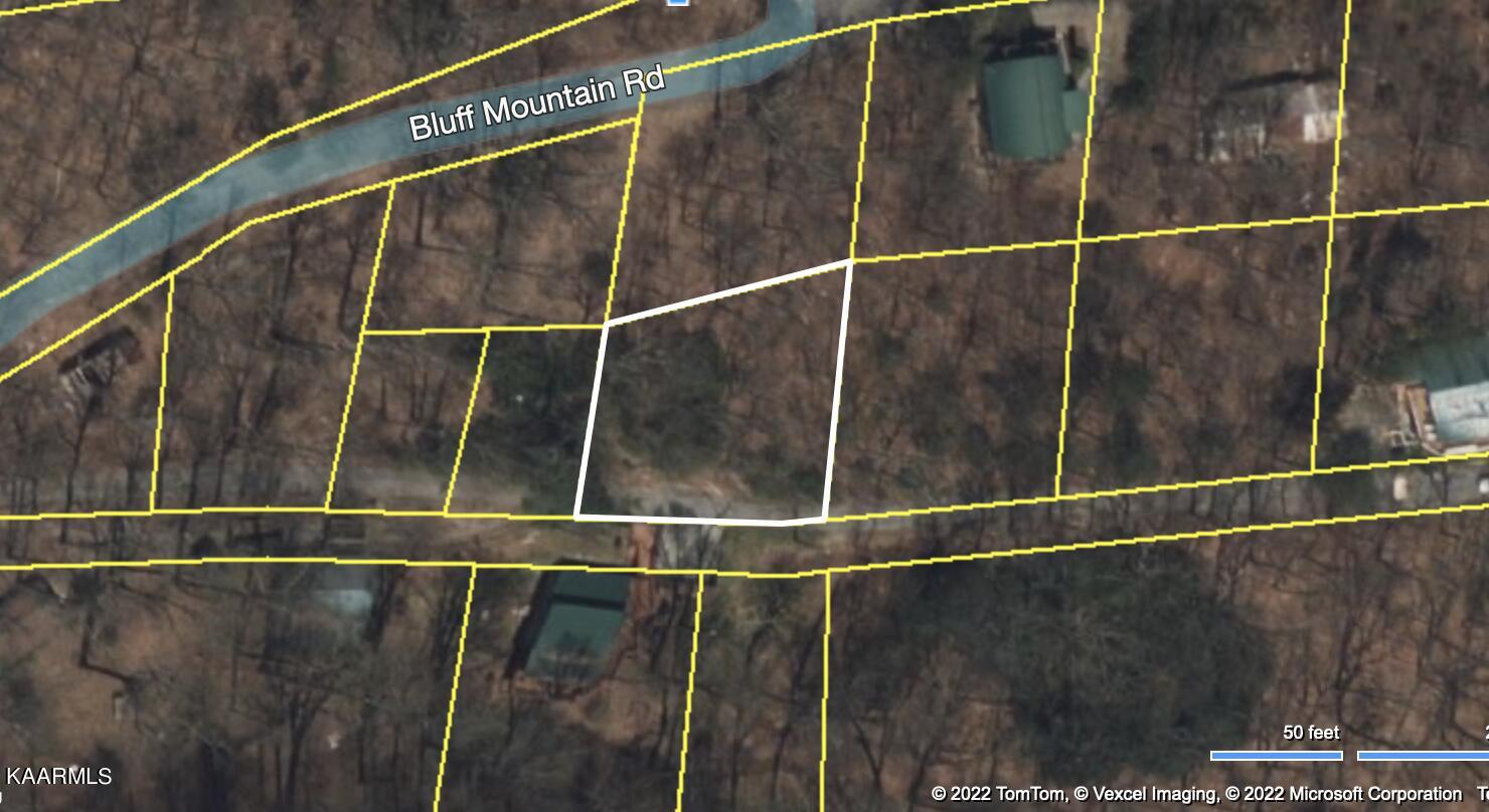 Lot 12 Bluff Mountain Road Sevierville, TN 37876 - Photo 2 of 4 Lot