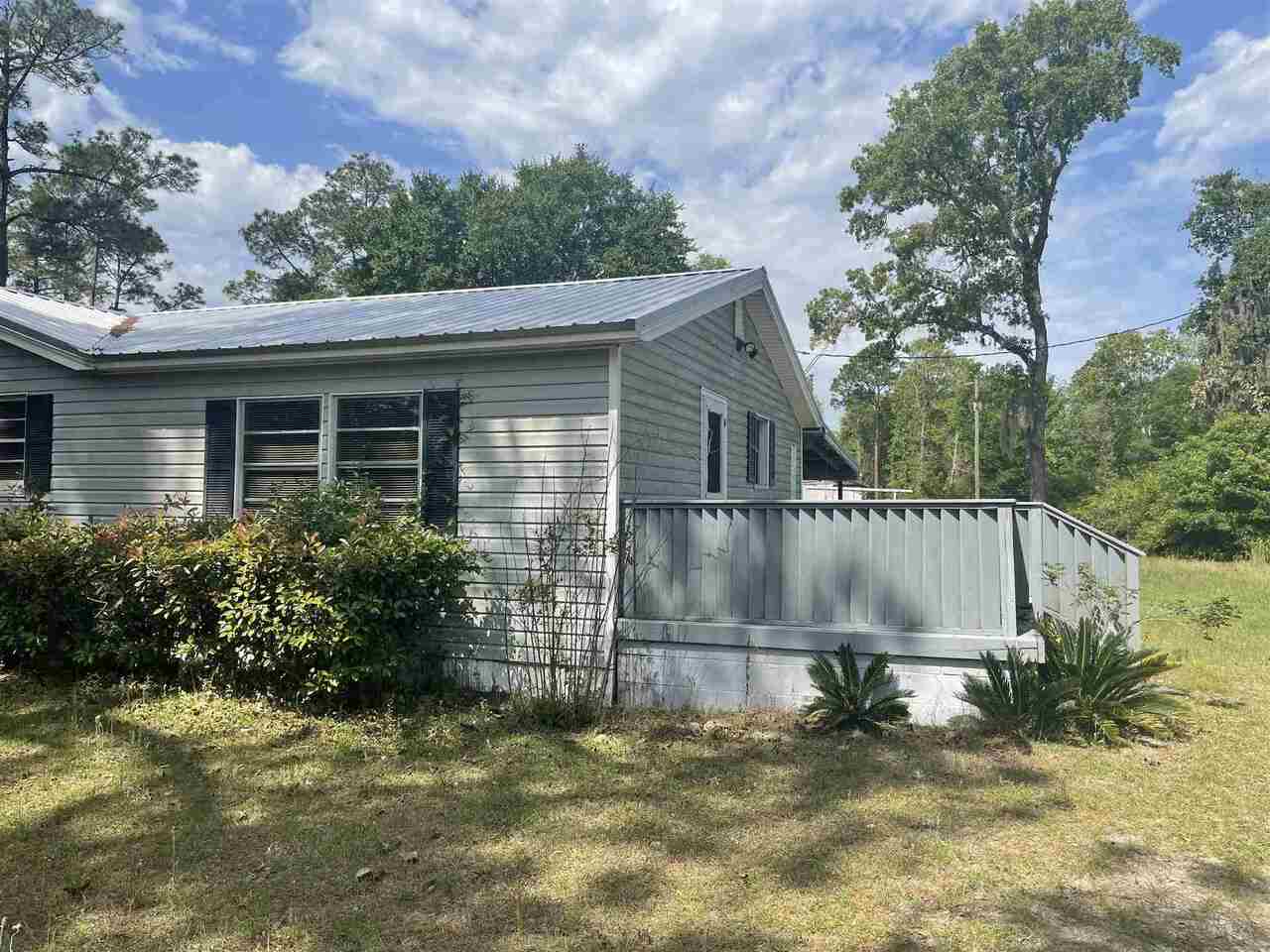607 Reynolds Road Folkston, GA 31537 - Photo 1 of 1 Gallery Image 1