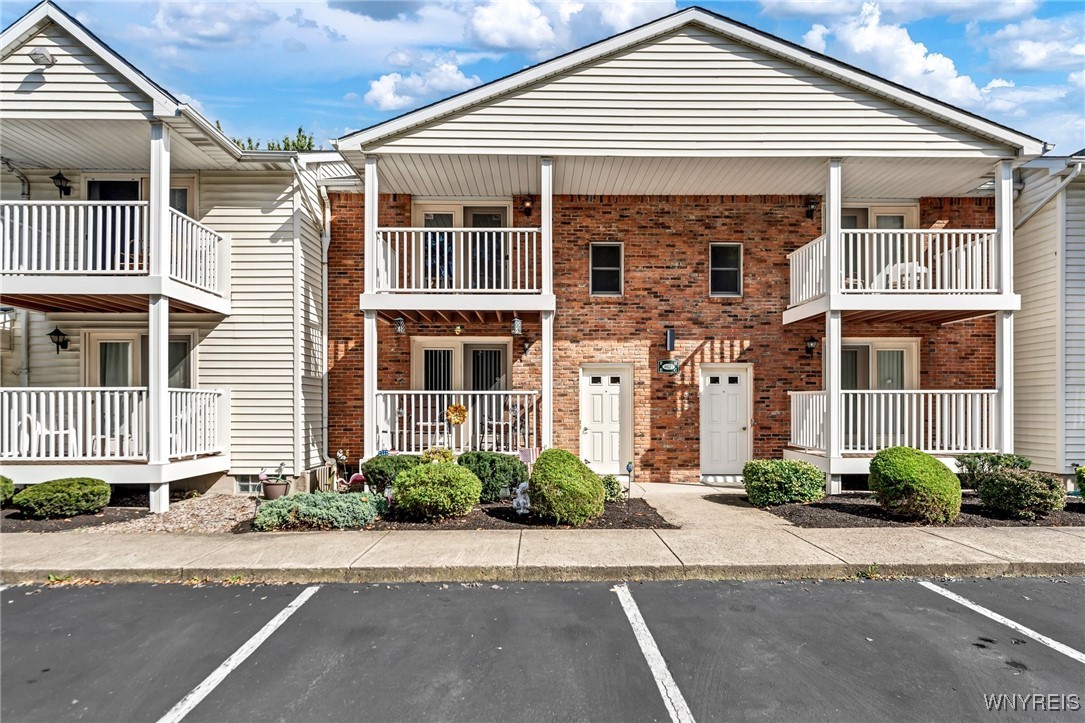 4621 Chestnut Ridge Road, Unit F Amherst, NY 14228 - Photo 1 of 1 Gallery Image 1