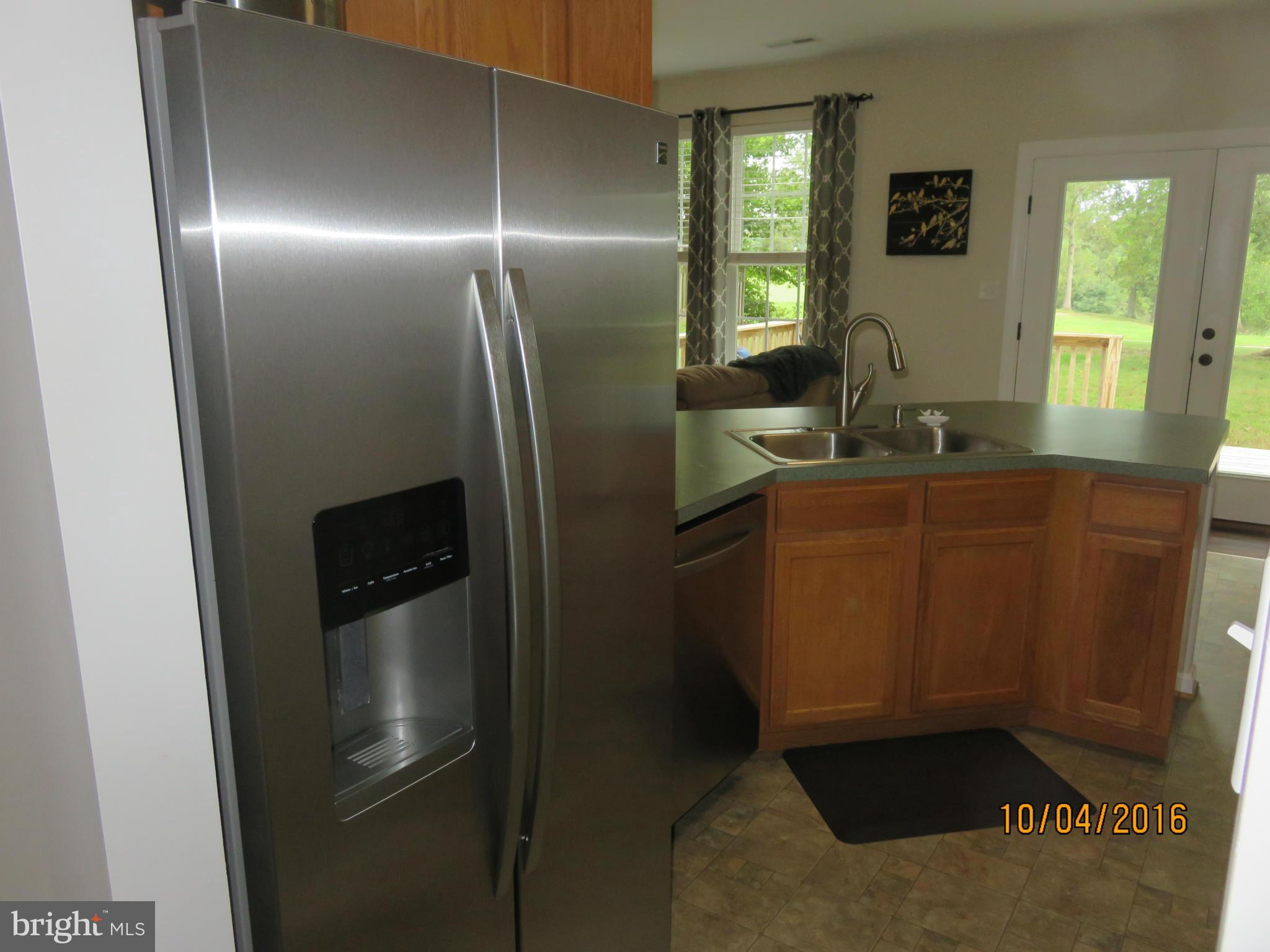 11175 Rawhide Road Lusby, MD 20657 - Photo 14 of 30 Kitchen