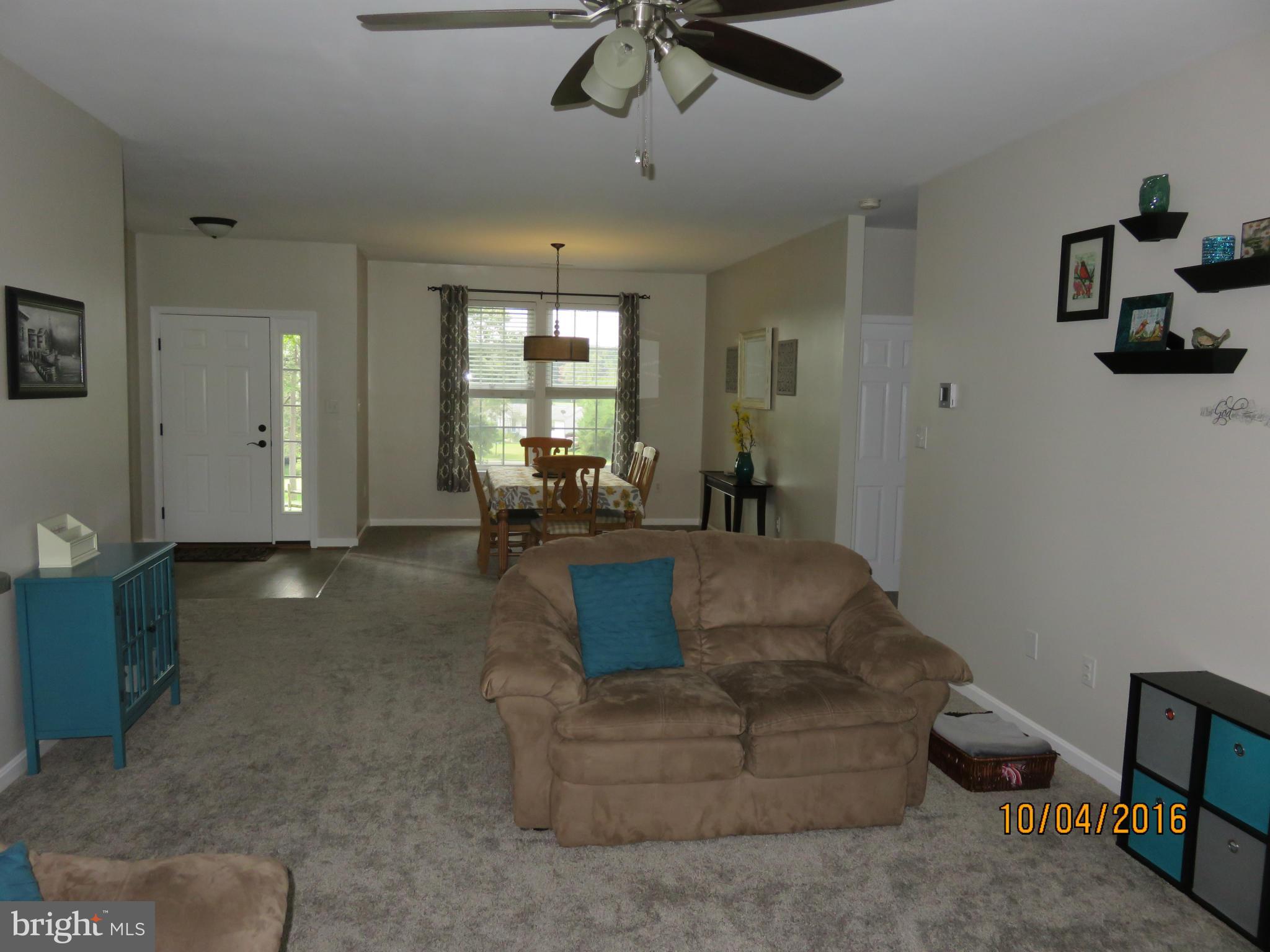 11175 Rawhide Road Lusby, MD 20657 - Photo 22 of 30 Living Room