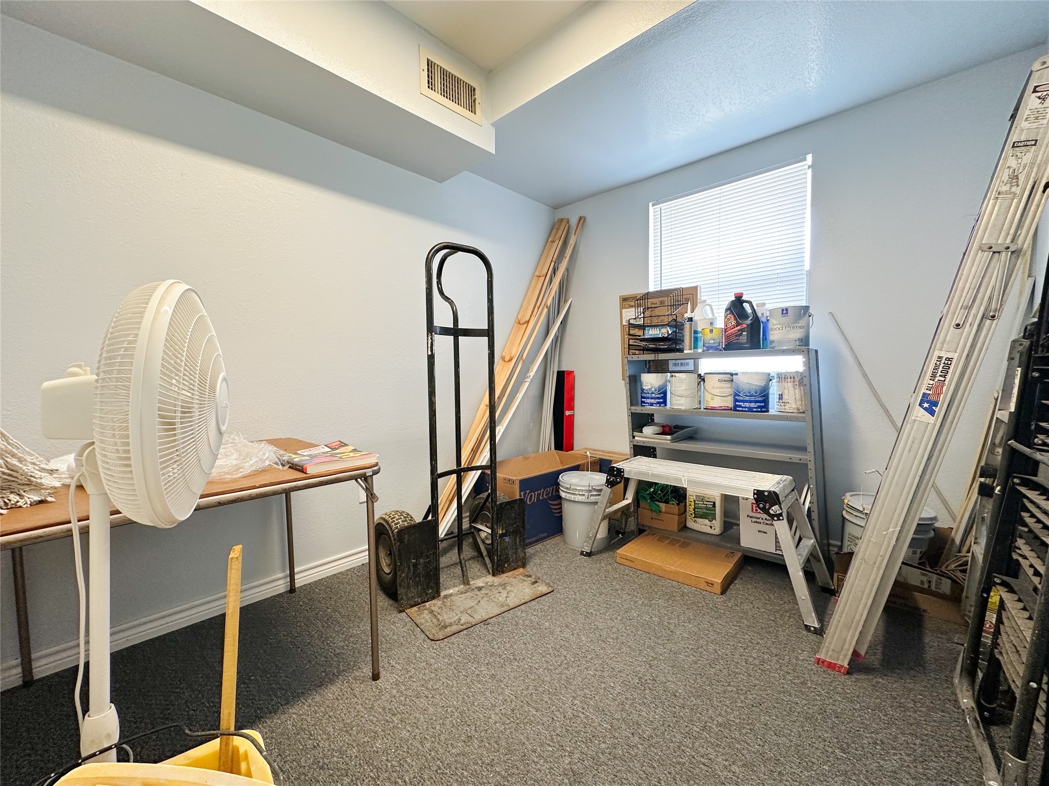 702 North Richmond Road Wharton, TX 77488 - Photo 14 of 24 a view of a room with gym equipment