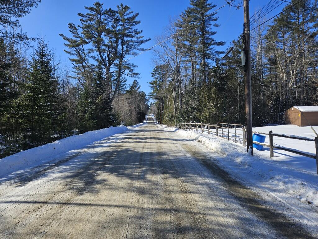 104 Town Road Lagrange, ME 04453 - Photo 28 of 30 24 Town road looking west