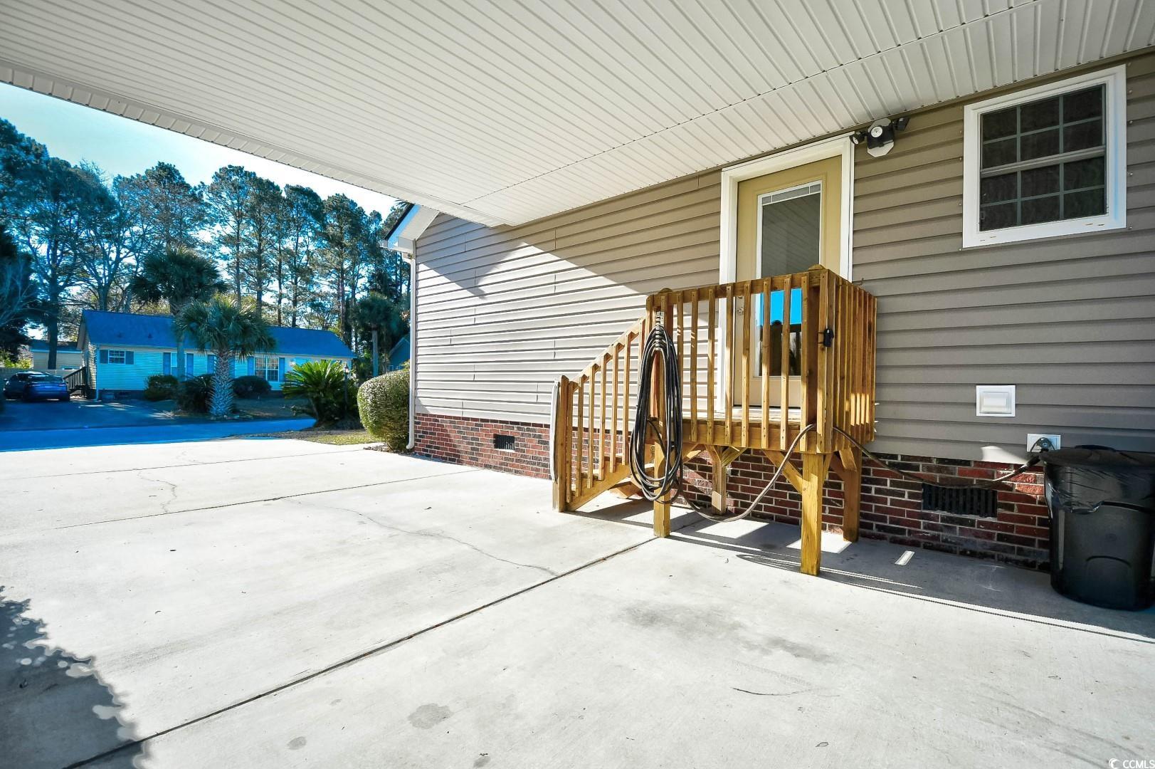 257 Stone Throw Drive Murrells Inlet, SC 29576 - Photo 27 of 40