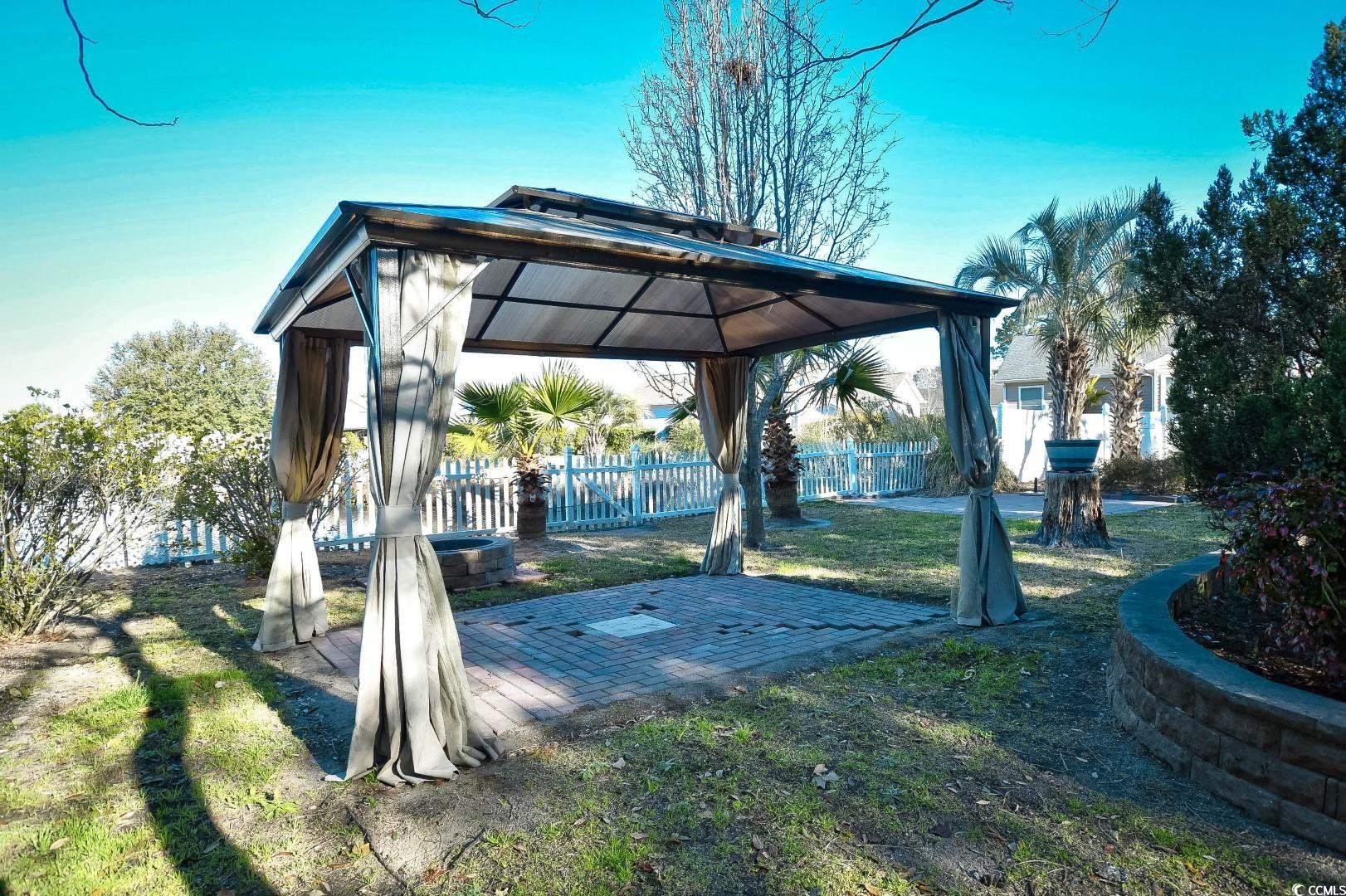 257 Stone Throw Drive Murrells Inlet, SC 29576 - Photo 32 of 40