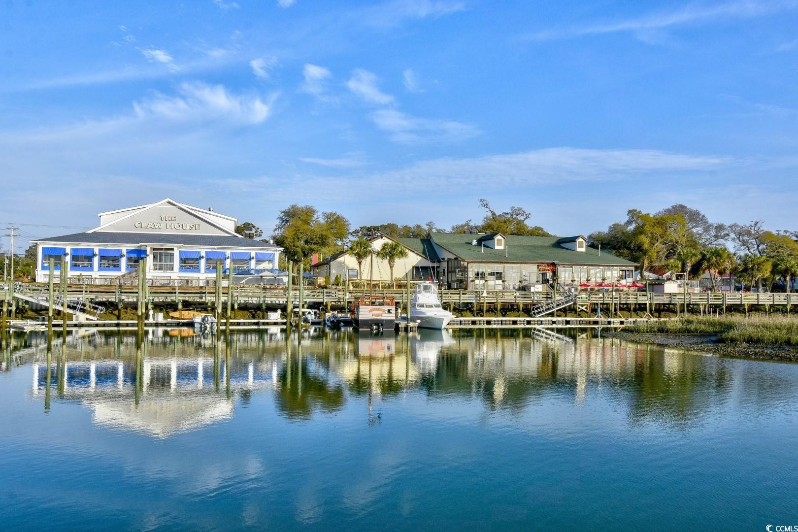 257 Stone Throw Drive Murrells Inlet, SC 29576 - Photo 37 of 40