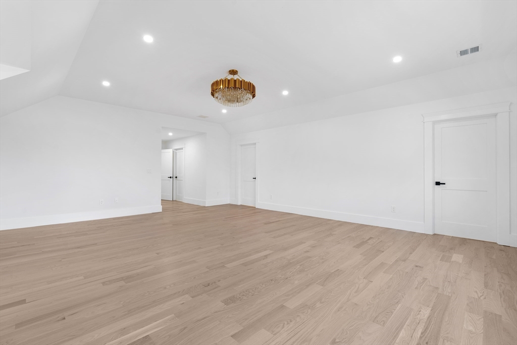 6 Sanders Lane Bolton, MA 01740 - Photo 21 of 36 a view of an empty room