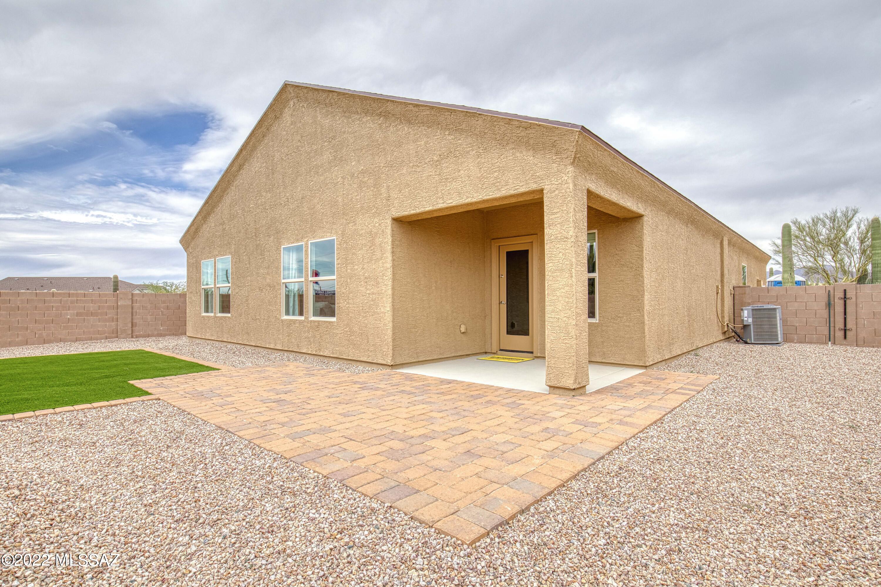 17001 West Gatling Road Marana, AZ 85653 - Photo 29 of 33 Gallery Image 29
