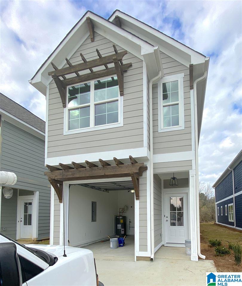224 Creek Run Way Calera, AL 35040 - Photo 2 of 32