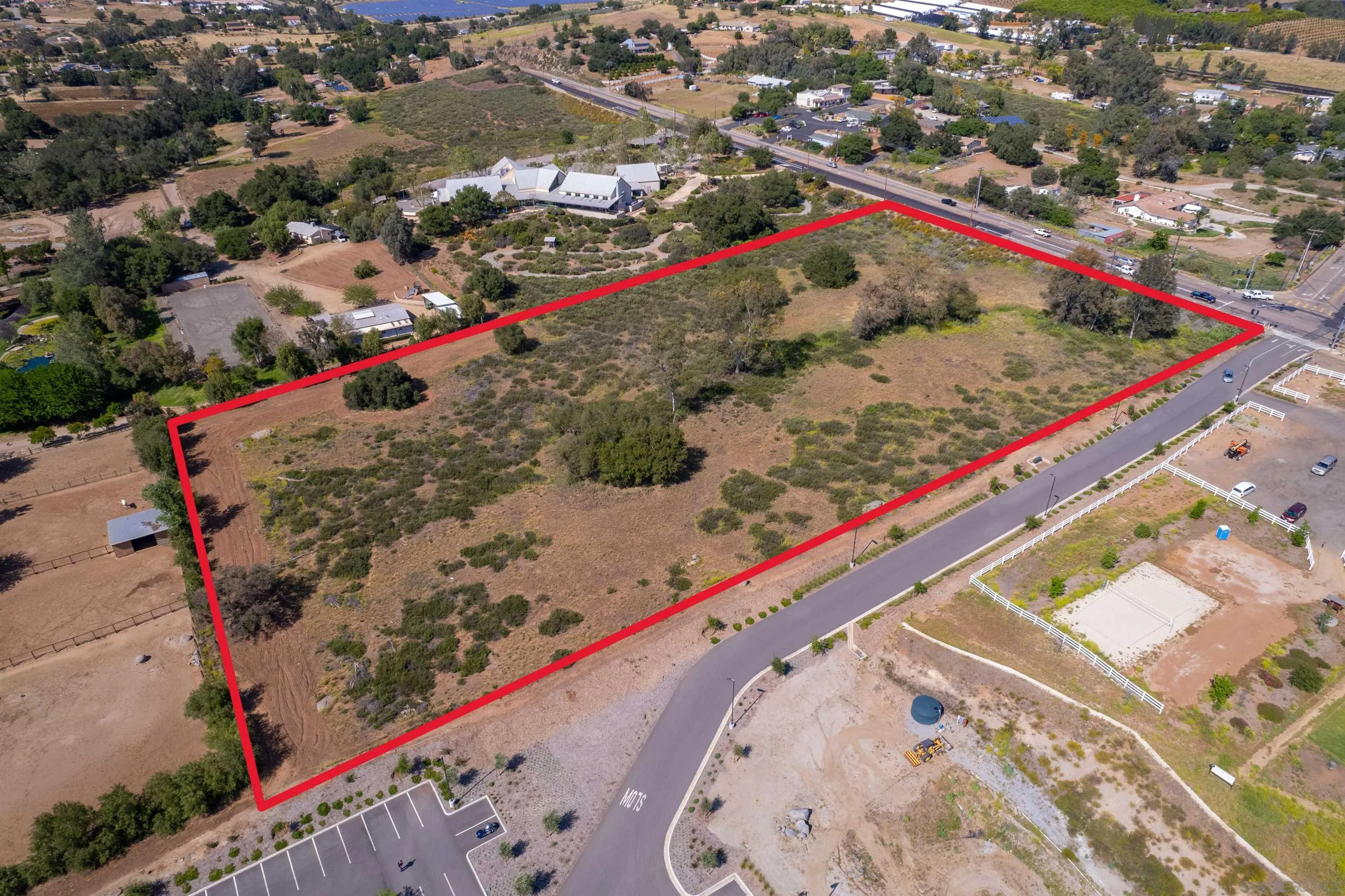 6.58-acres On Cole Grade Road Valley Center, CA 92082 - Photo 11 of 11