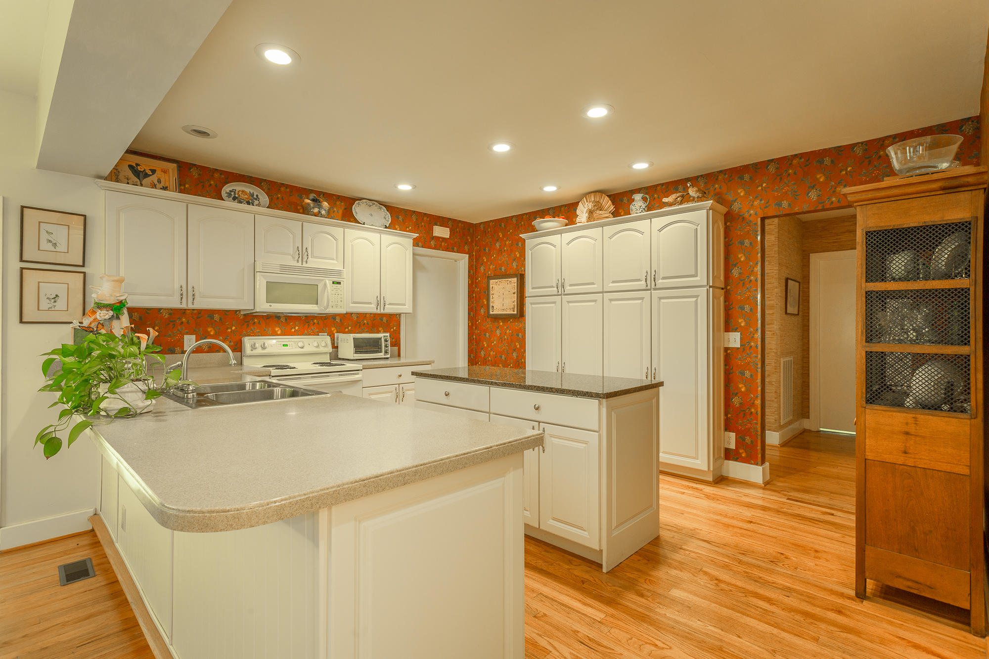 400 East Brow Road Lookout Mountain, TN 37350 - Photo 12 of 43 400 E Brow Road-36