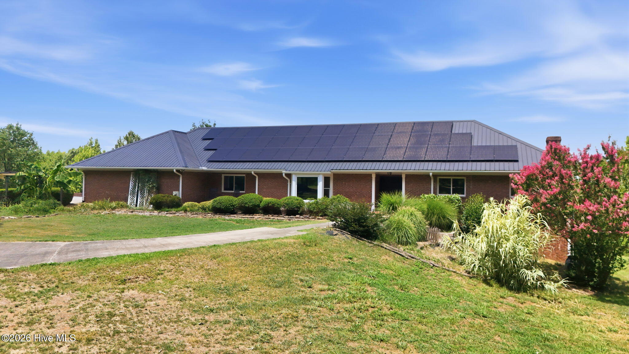 124 Riverside Road Carthage, NC 28327 - Photo 2 of 64