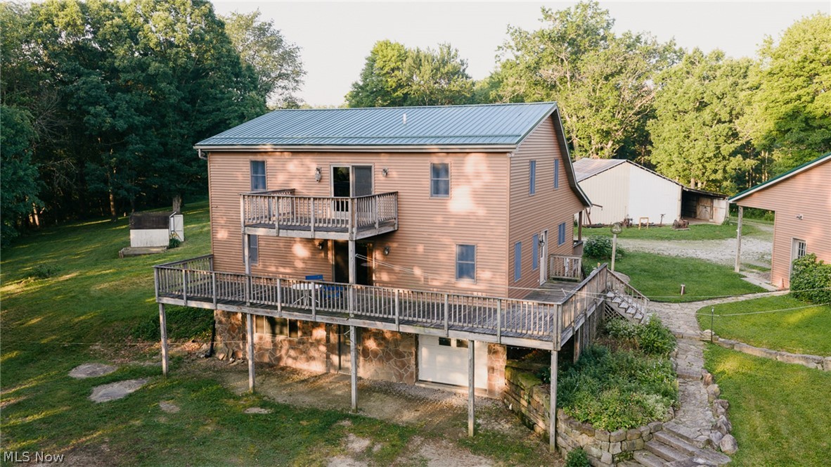 43768 Cream Ridge Road Lisbon, OH 44432 - Photo 4 of 12