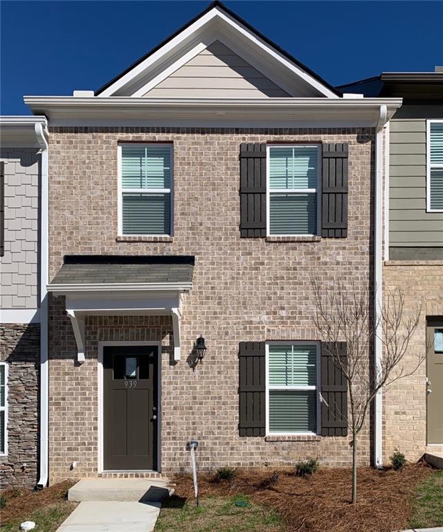939 Ambient Way, Unit 335 Atlanta, GA 30331 - Photo 1 of 1 Gallery Image 1