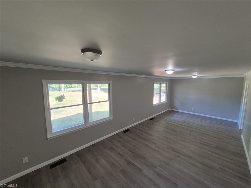 390 Low Water Bridge Road Troy, NC 27371 - Photo 17 of 41 Dining Room