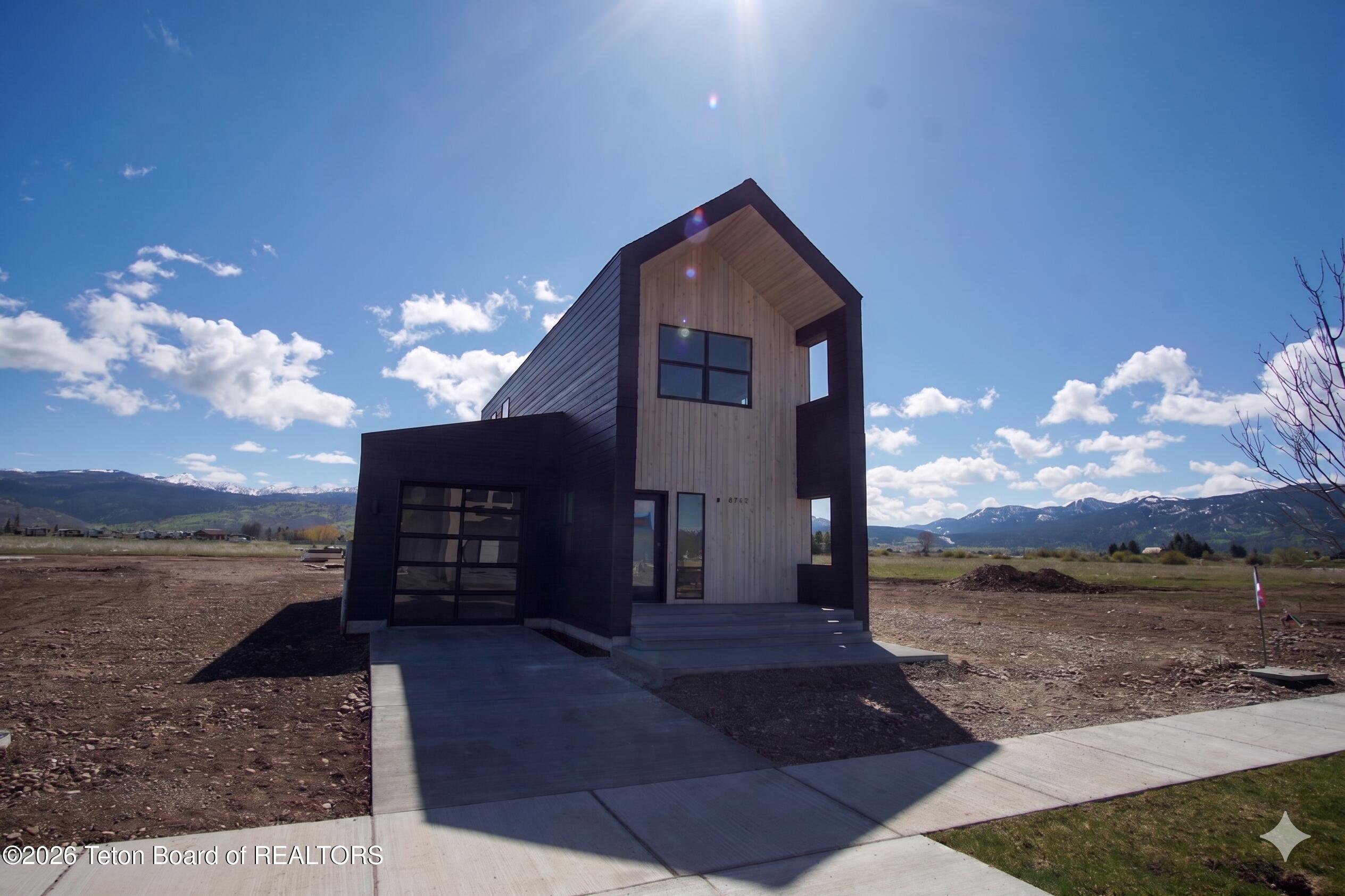 8747 Windy Ridge Road Victor, ID 83455 - Photo 1 of 12 Edelweiss