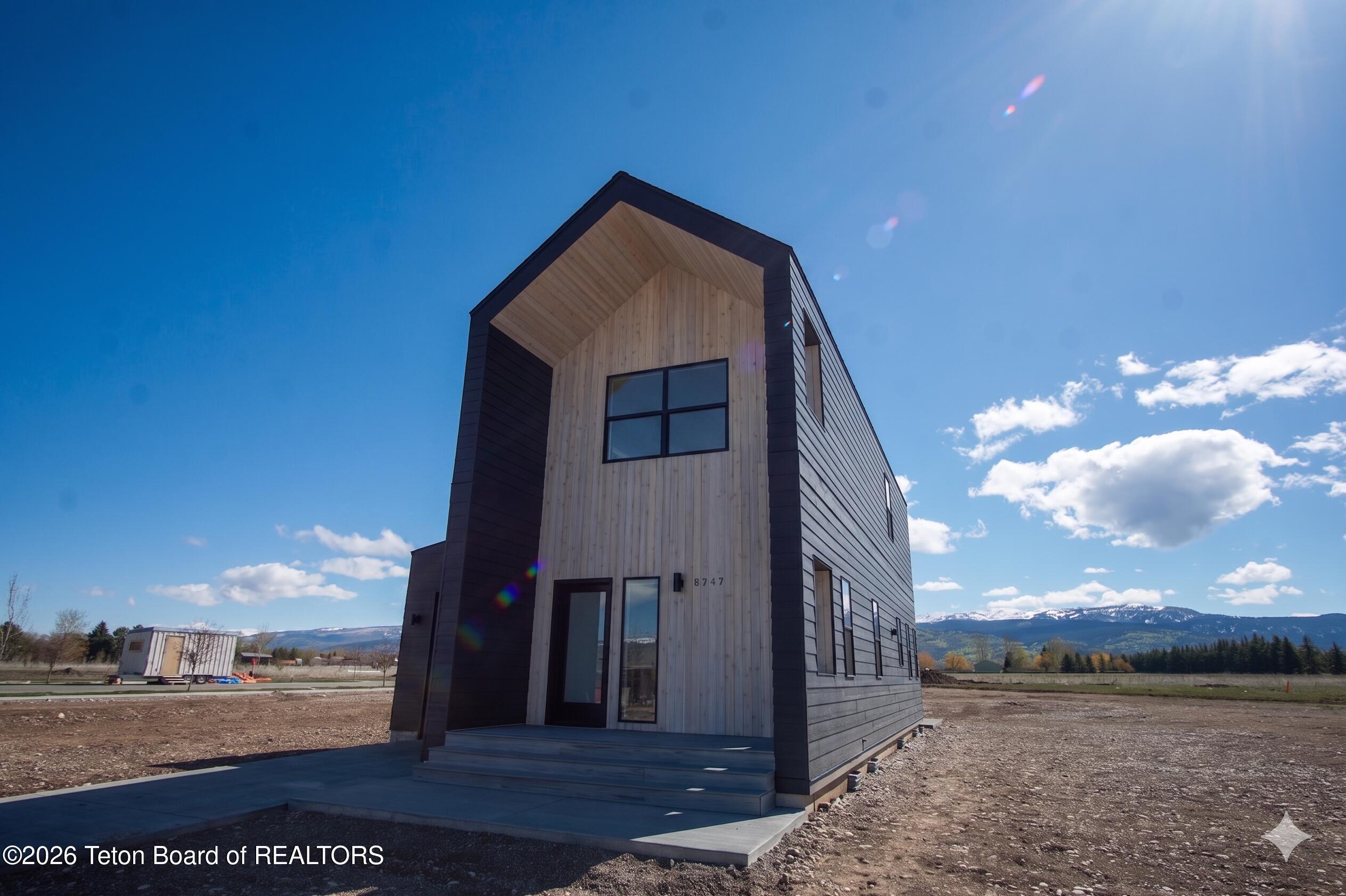 8747 Windy Ridge Road Victor, ID 83455 - Photo 2 of 12 Edelweiss