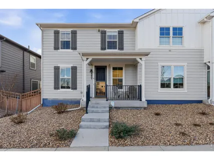 $610,000 | 8453 Gladiola Court, Unit A, Arvada, CO 80005