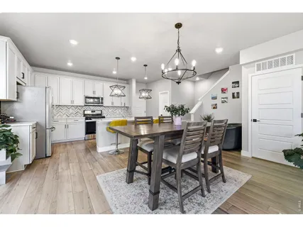 $610,000 | 8453 Gladiola Court, Unit A, Arvada, CO 80005