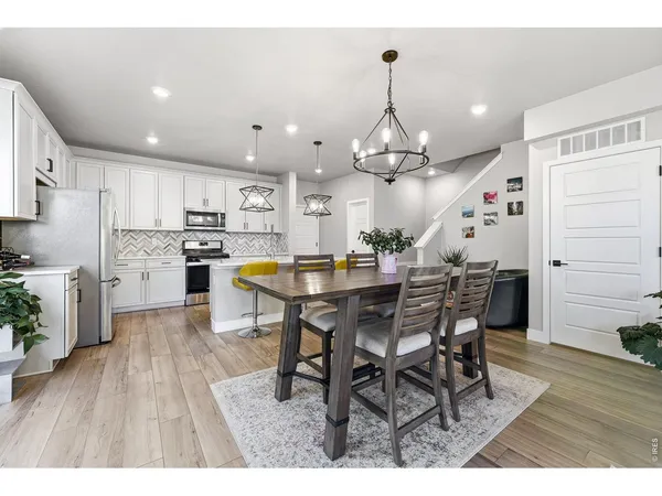 $610,000 | 8453 Gladiola Court, Unit A, Arvada, CO 80005