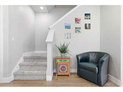 $610,000 | 8453 Gladiola Court, Unit A, Arvada, CO 80005