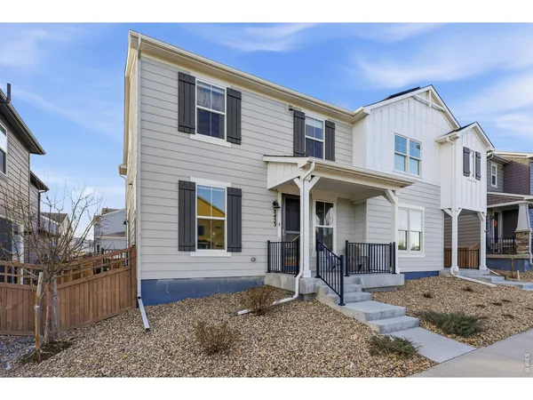$610,000 | 8453 Gladiola Court, Unit A, Arvada, CO 80005