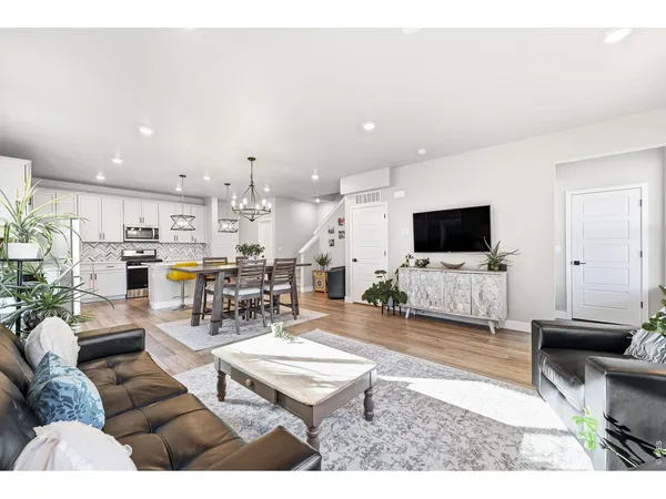 $610,000 | 8453 Gladiola Court, Unit A, Arvada, CO 80005