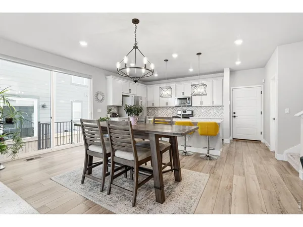 $610,000 | 8453 Gladiola Court, Unit A, Arvada, CO 80005