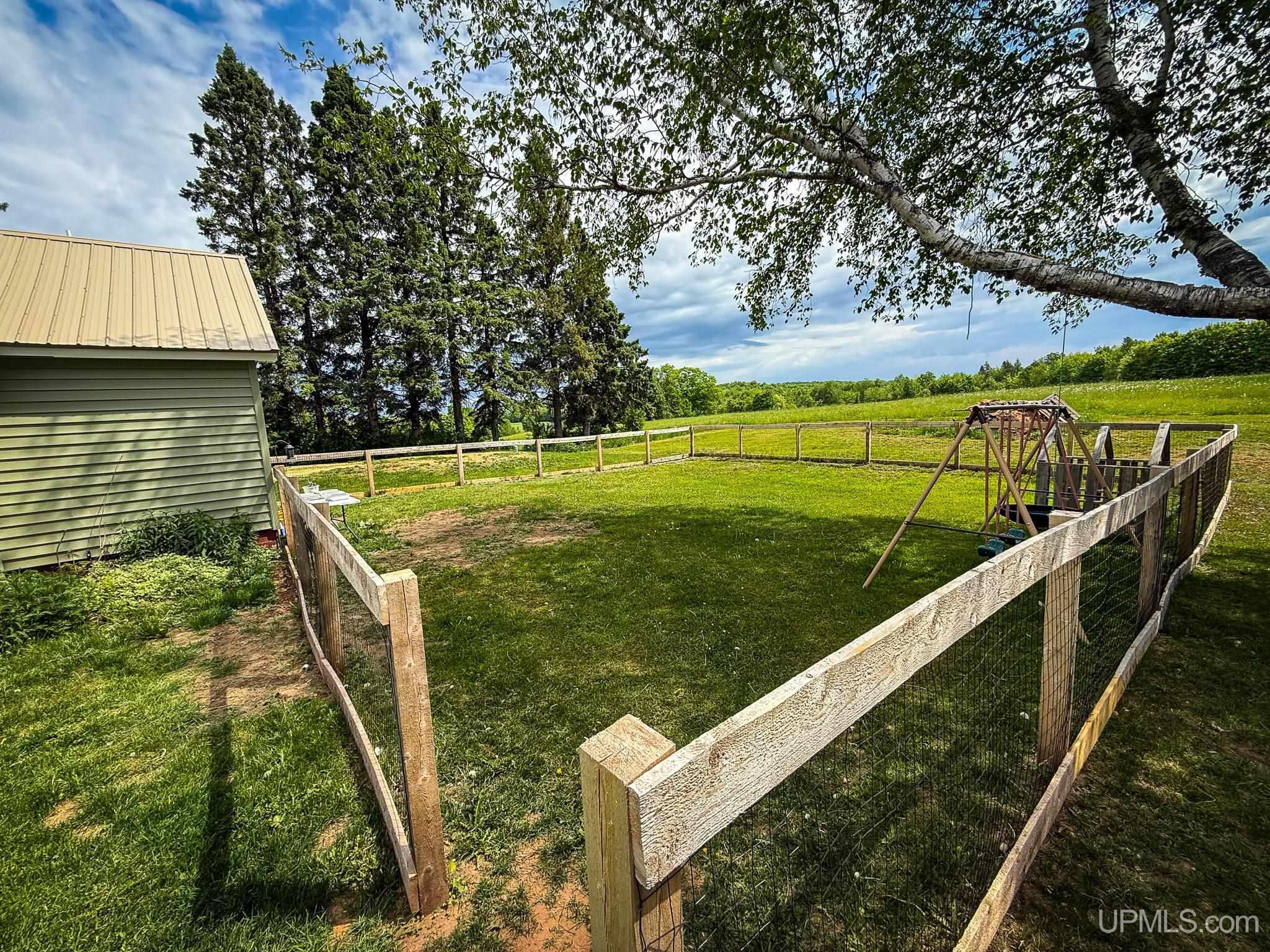 N 9612 South Johnson Road Bessemer, MI 49911 - Photo 41 of 55