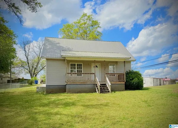 $145,000 | 101 Eubanks Avenue, Piedmont, AL 36272